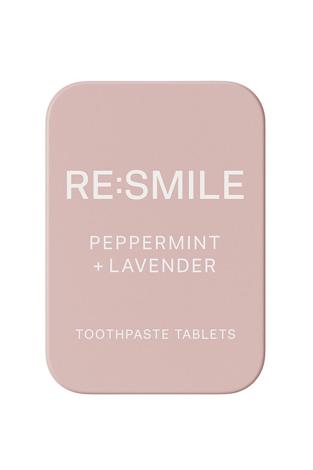 Peppermint & Lavender