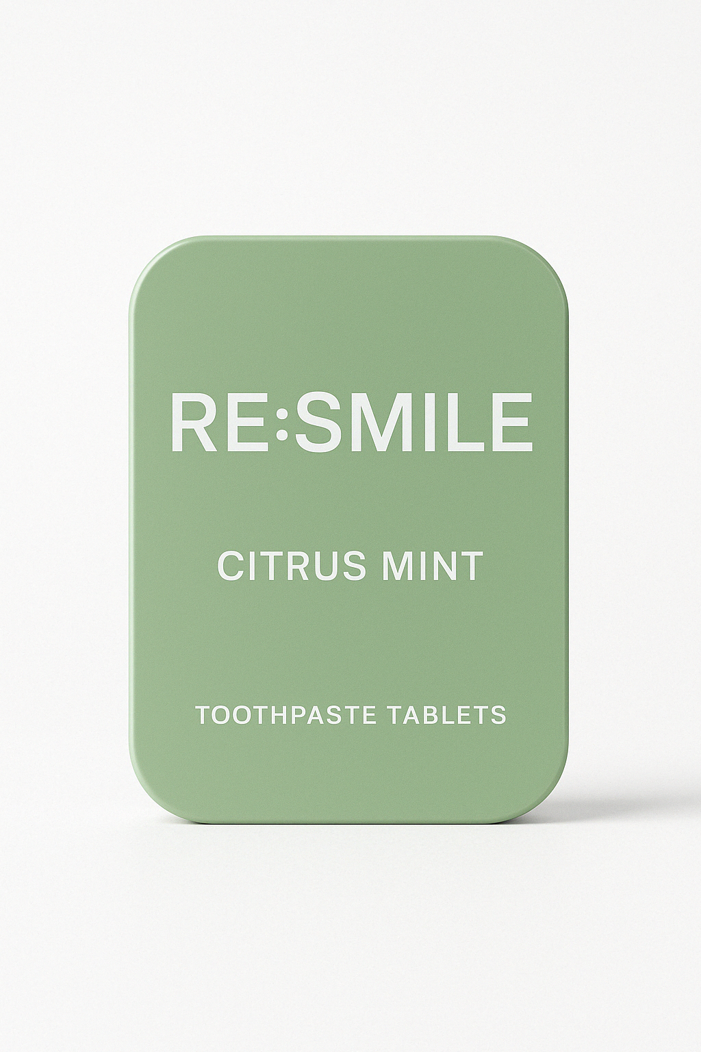 Citrus Mint