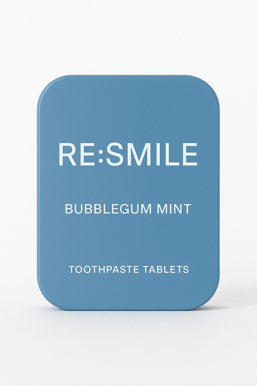 Bubblegum Mint